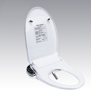 Automatic Seat Automatic Bidet cover dispepenser Light Heating Squat Resin Plastic Ceramic Slow Down Smart Toilet Lid